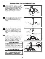 Предварительный просмотр 26 страницы Fanimation Kwad 44 FP7644 Series Manual