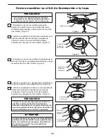 Предварительный просмотр 32 страницы Fanimation Kwad 44 FP7644 Series Manual