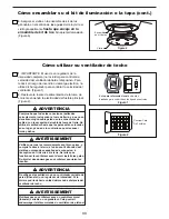 Предварительный просмотр 33 страницы Fanimation Kwad 44 FP7644 Series Manual