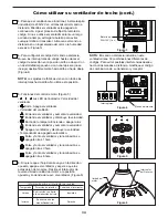 Предварительный просмотр 34 страницы Fanimation Kwad 44 FP7644 Series Manual