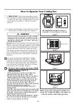 Предварительный просмотр 13 страницы Fanimation Levon Custom MAD7912 Series Owner'S Manual