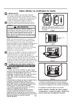 Предварительный просмотр 32 страницы Fanimation Levon Custom MAD7912 Series Owner'S Manual