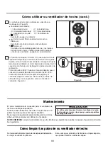 Предварительный просмотр 33 страницы Fanimation Levon Custom MAD7912 Series Owner'S Manual