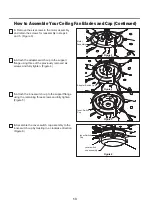 Предварительный просмотр 13 страницы Fanimation LEVON CUSTOM MAD7912BBL Manual