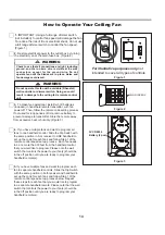 Предварительный просмотр 14 страницы Fanimation LEVON CUSTOM MAD7912BBL Manual