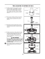 Предварительный просмотр 26 страницы Fanimation Odyn FPD8149BN Owner'S Manual