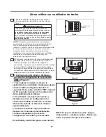 Предварительный просмотр 32 страницы Fanimation Odyn FPD8149BN Owner'S Manual