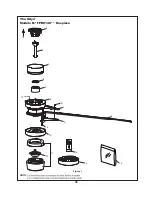 Предварительный просмотр 36 страницы Fanimation Odyn FPD8149BN Owner'S Manual