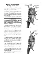 Preview for 5 page of Fanimation Old Havana FPH210 Owner'S Manual