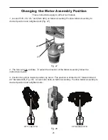 Предварительный просмотр 23 страницы Fanimation Old Havana FPH61RS Owner'S Manual