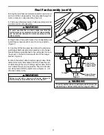 Предварительный просмотр 7 страницы Fanimation Palisade FP240 Series Owner'S Manual