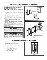 Предварительный просмотр 9 страницы Fanimation Palisade FP240 Series Owner'S Manual