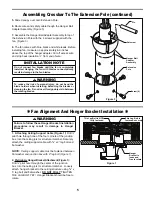 Preview for 5 page of Fanimation Palisade FP240RS Owner'S Manual