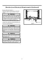 Preview for 5 page of Fanimation PALMA FP6258BNMW Manual