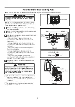 Preview for 9 page of Fanimation PALMA FP6258BNMW Manual