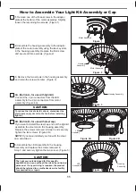 Preview for 11 page of Fanimation PALMA FP6258BNMW Manual