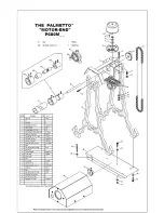 Предварительный просмотр 6 страницы Fanimation Palmetto Owner'S Manual