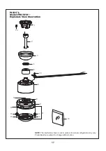 Preview for 17 page of Fanimation PC/DC FPD7619 Series Manual