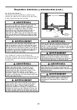 Preview for 26 page of Fanimation PC/DC FPD7619 Series Manual