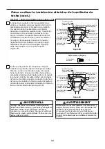 Preview for 32 page of Fanimation PC/DC FPD7619 Series Manual