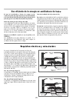 Preview for 23 page of Fanimation PICKETT DRUM FP6260 Series Manual