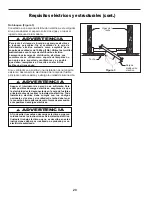 Preview for 20 page of Fanimation PL8018 Series Owner'S Manual