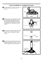 Preview for 27 page of Fanimation PROP LP8333 Series Manual