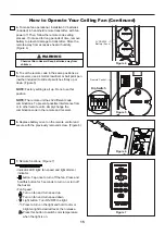 Preview for 15 page of Fanimation PROP LP8333LBL Manual