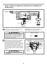 Preview for 32 page of Fanimation PROP LP8333LBL Manual