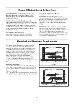 Preview for 5 page of Fanimation PYLON LP8277 Series Instructions Manual