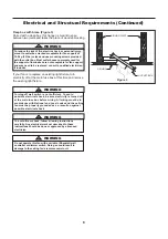 Preview for 6 page of Fanimation PYLON LP8277 Series Instructions Manual