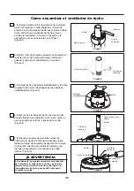 Preview for 26 page of Fanimation PYLON LP8277 Series Instructions Manual