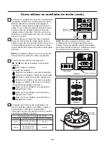 Preview for 33 page of Fanimation PYLON LP8277 Series Instructions Manual