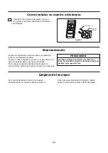 Preview for 34 page of Fanimation PYLON LP8277 Series Instructions Manual