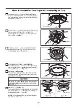 Preview for 12 page of Fanimation PYLON LP8277LBN Manual