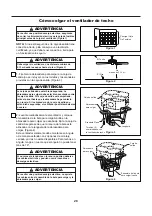 Preview for 28 page of Fanimation PYLON LP8277LBN Manual