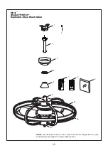 Preview for 17 page of Fanimation Showroom OBVI FP3050 Series Manual