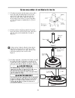 Предварительный просмотр 31 страницы Fanimation Showroom Series Manual