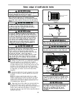 Предварительный просмотр 33 страницы Fanimation Showroom Series Manual