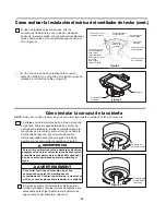 Предварительный просмотр 36 страницы Fanimation Showroom Series Manual