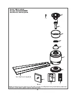 Предварительный просмотр 46 страницы Fanimation Showroom Series Manual