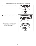 Preview for 33 page of Fanimation SHOWROOM STAFFORD FP8274BN Manual