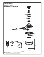 Preview for 39 page of Fanimation SHOWROOM STAFFORD FP8274BN Manual