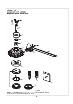 Предварительный просмотр 19 страницы Fanimation SLINGER LP8147SLMWBN Manual