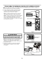 Предварительный просмотр 30 страницы Fanimation SLINGER LP8147SLMWBN Manual