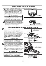 Предварительный просмотр 32 страницы Fanimation SLINGER LP8147SLMWBN Manual