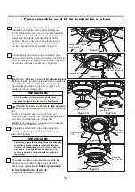 Предварительный просмотр 33 страницы Fanimation SLINGER LP8147SLMWBN Manual