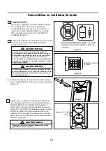 Предварительный просмотр 34 страницы Fanimation SLINGER LP8147SLMWBN Manual