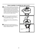 Предварительный просмотр 28 страницы Fanimation SLINGER v2 Manual