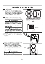 Предварительный просмотр 34 страницы Fanimation SLINGER v2 Manual